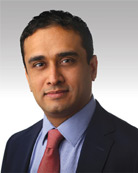 Sonny Jumani, President